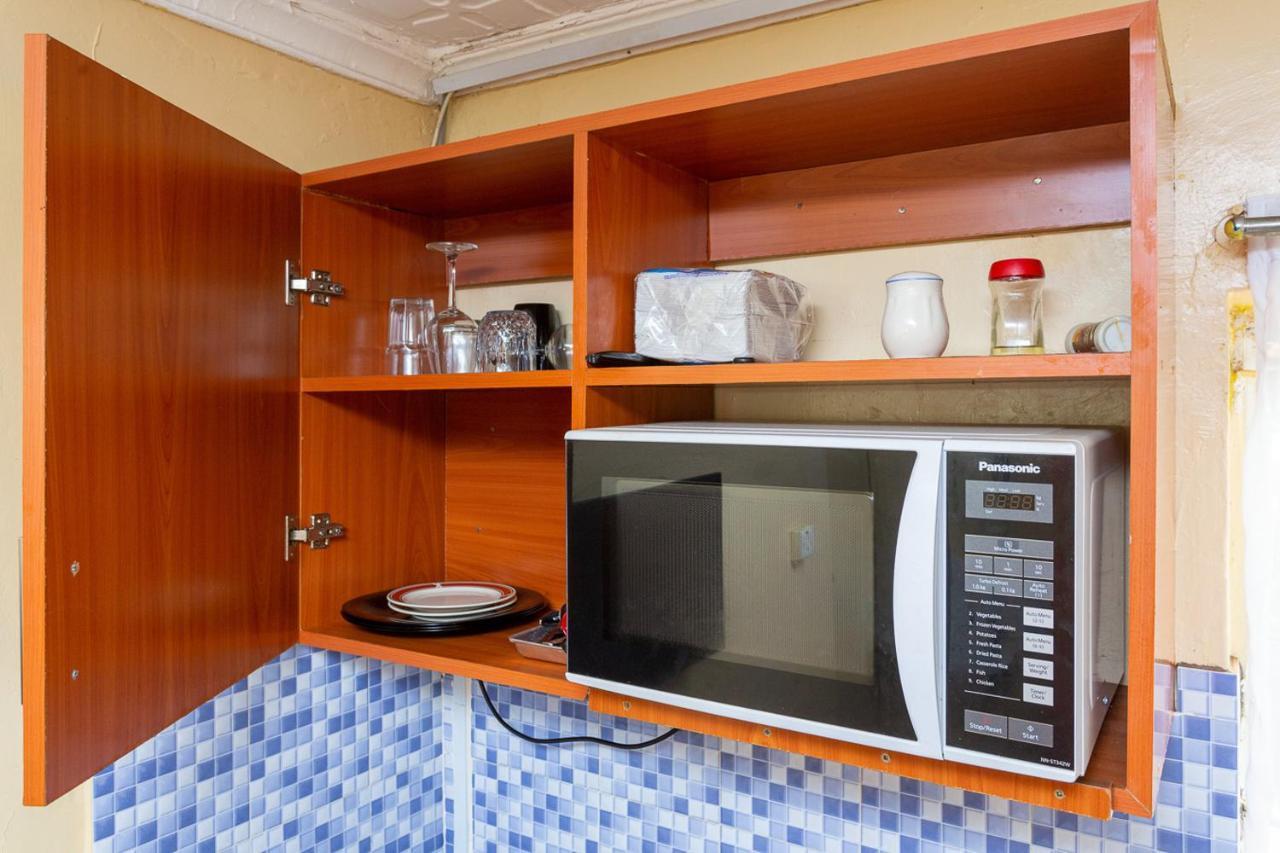 East Of Eden Hotel Nairobi Luaran gambar